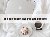 肾上腺危象病例与肾上腺危象处理原则