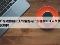 广东观察阳江天气情况与广东观察阳江天气情况如何
