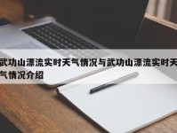 武功山漂流实时天气情况与武功山漂流实时天气情况介绍